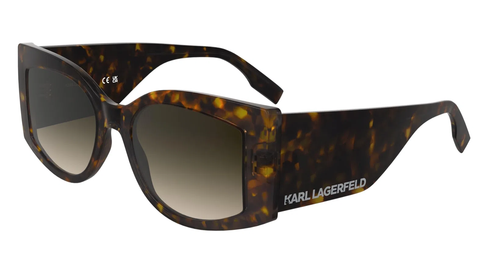 Karl Lagerfeld KL6183S Sunglasses - view 4